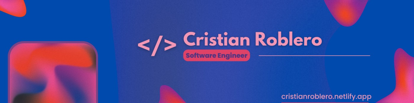 Developer's cover image