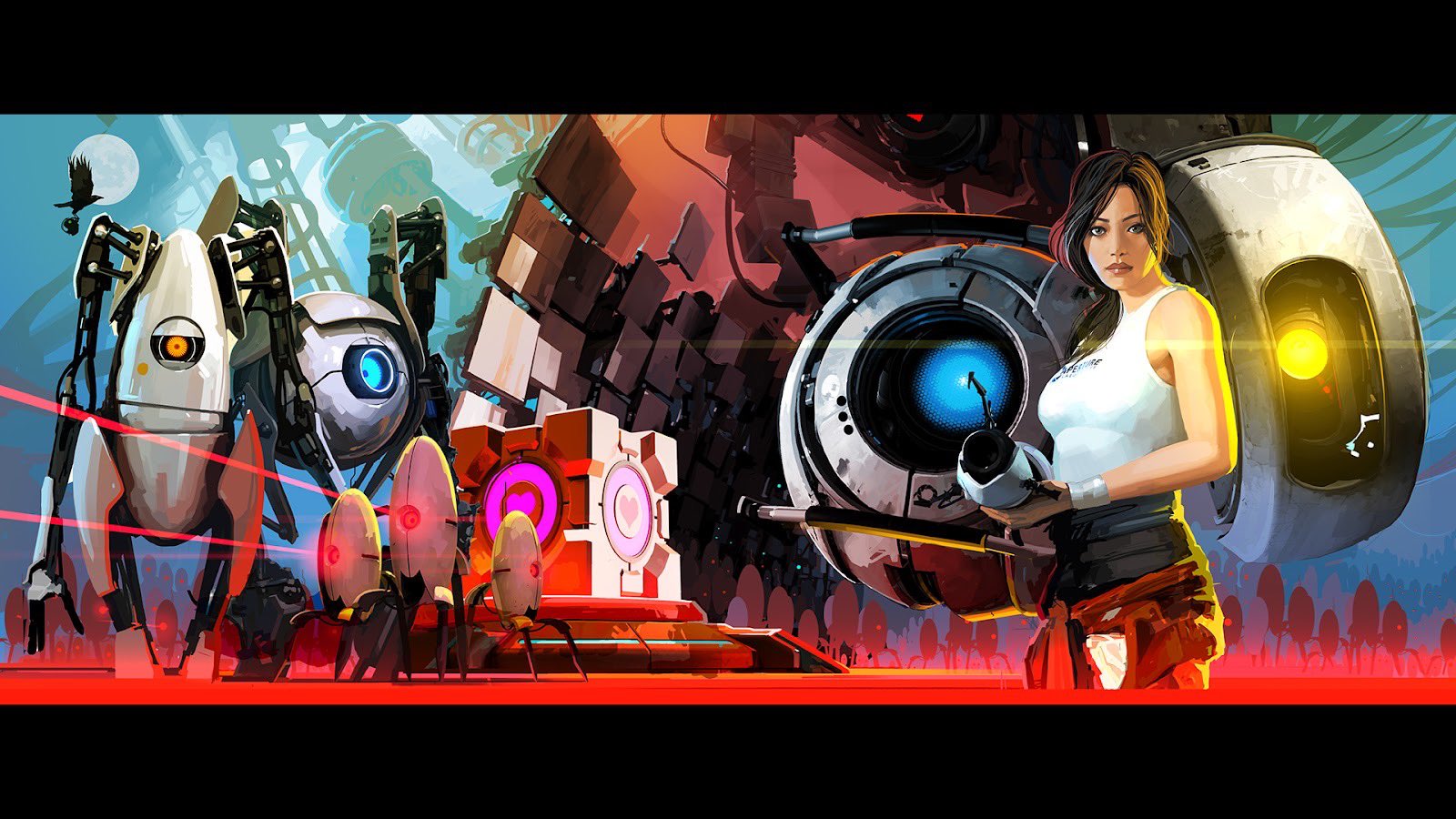 Developer's cover image