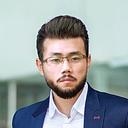 Developer's avatar