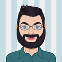 Developer's avatar
