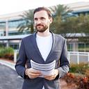 Developer's avatar
